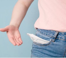 Targeted health and safety spend