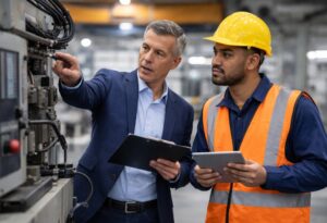 Lessons on Due Diligence