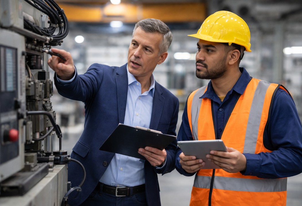 Lessons on Due Diligence