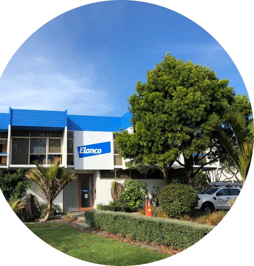 elanco gate