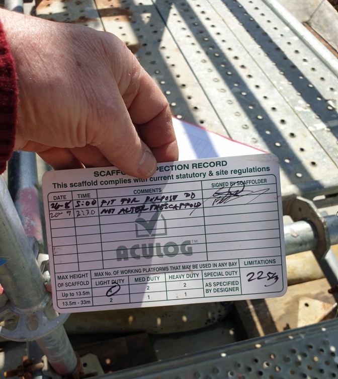 scaftag