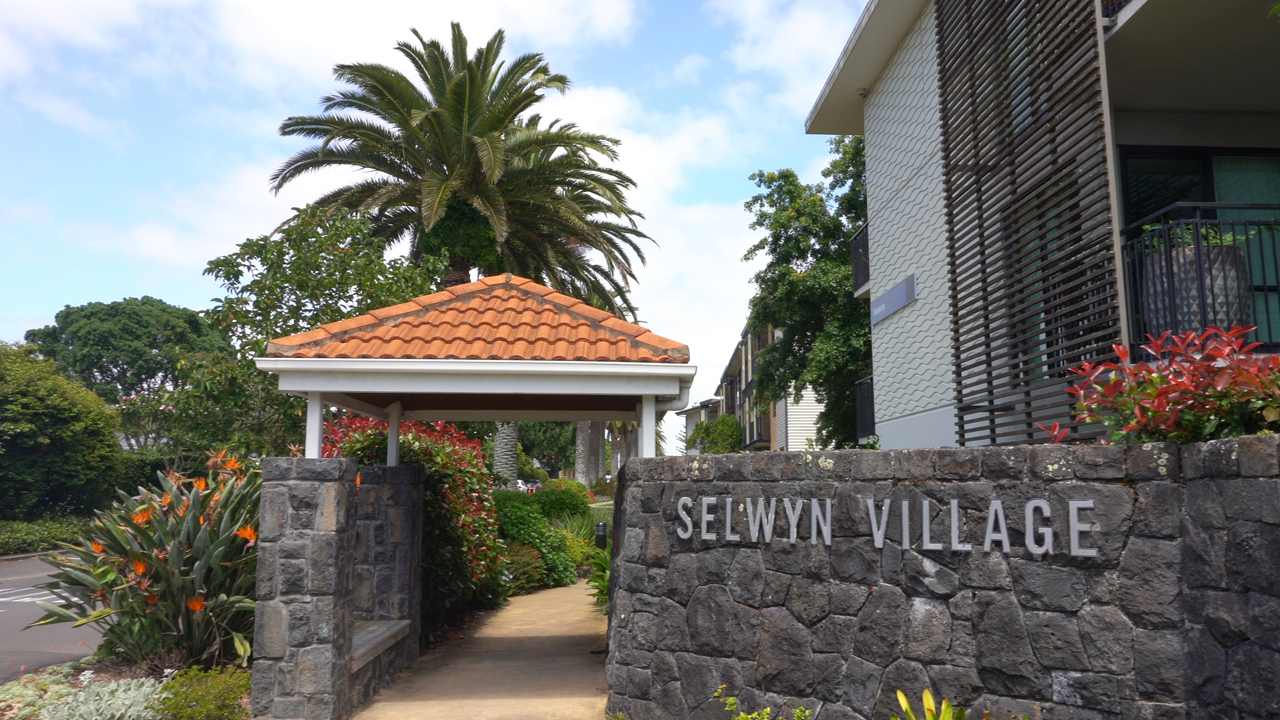 Selwyn Village – Design Risk Assessment project