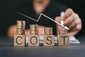 cost reduction