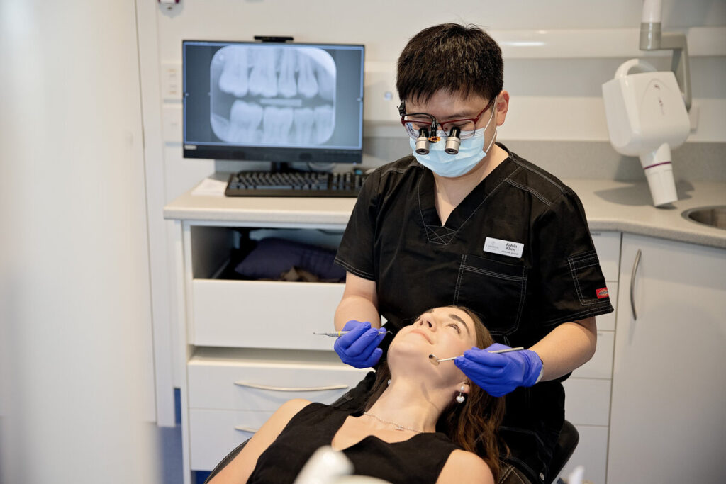 dental