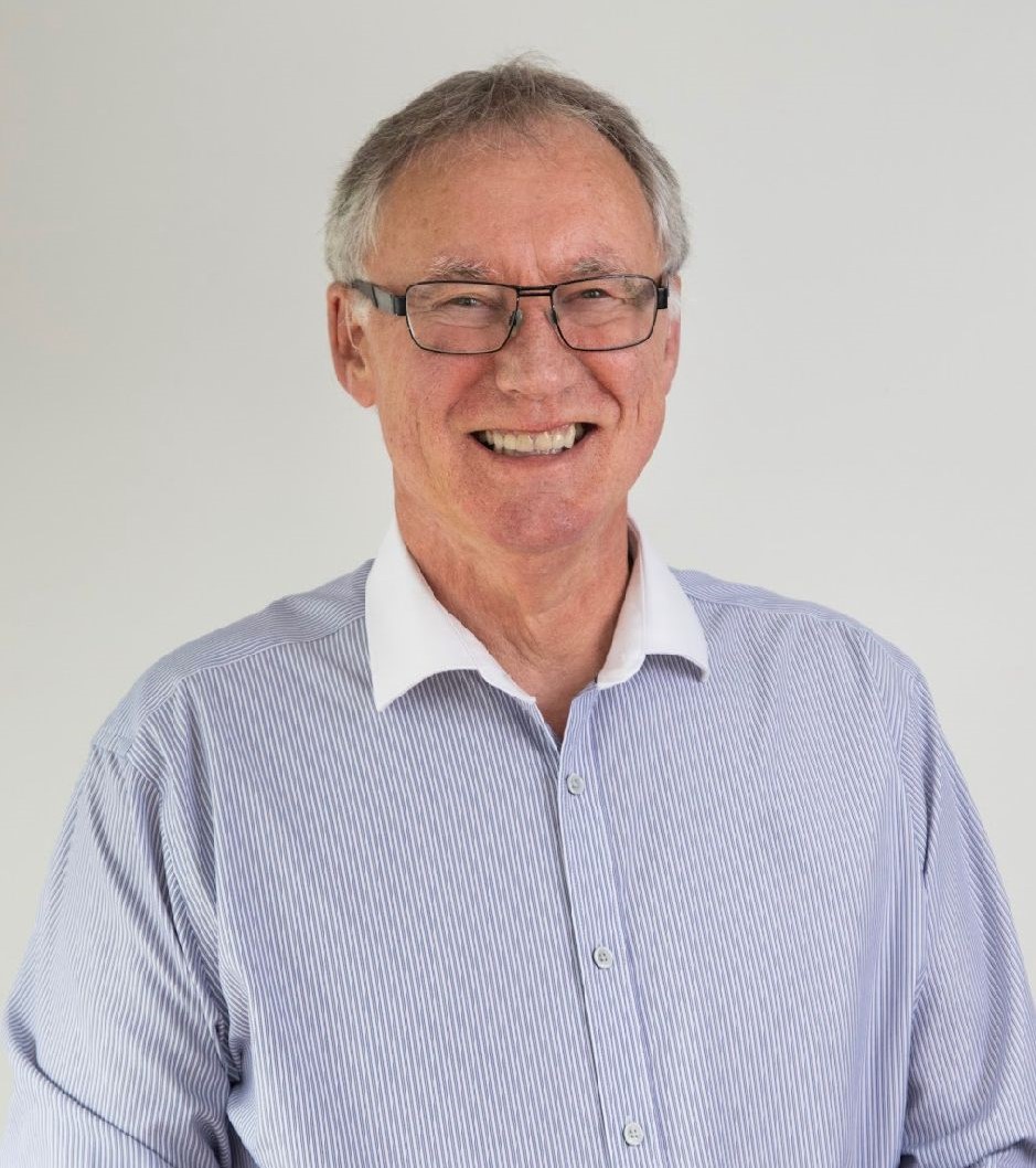 Winsland consultant - Paul