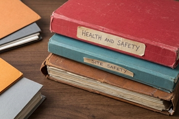 Outdated health and safety practice